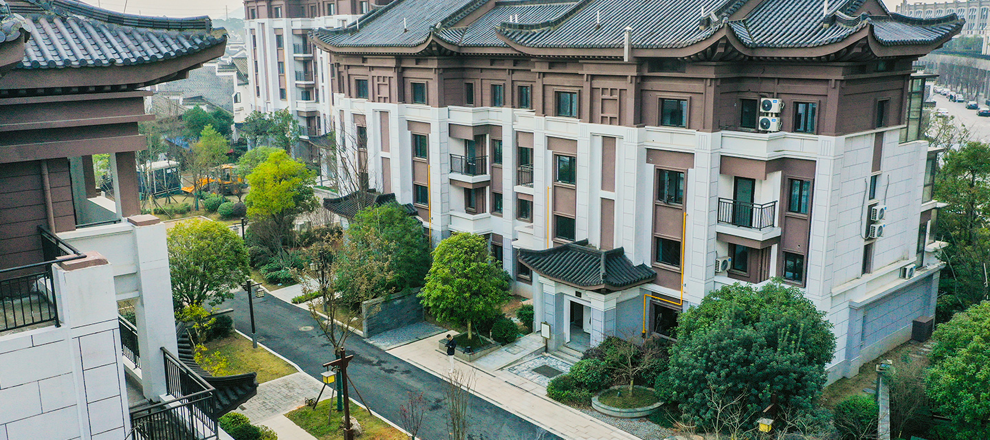 長沙新華聯北雅郡