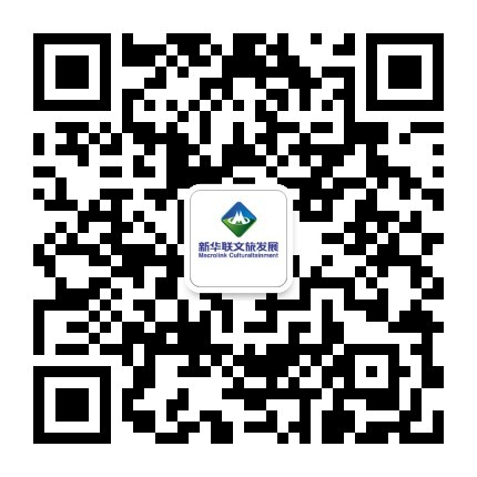新華聯文旅發展
